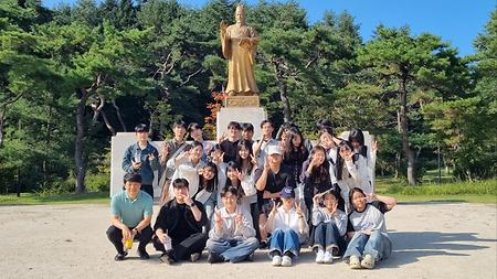 2025학년도 한글날 답사